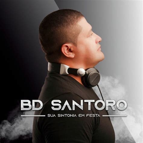 santoro dj